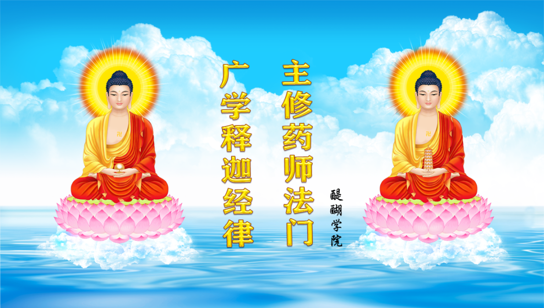 《华严经》046(第一六卷)下〔终极版 73醍醐学院_醍醐老师_醍醐